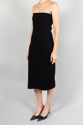 Nili Lotan Mozana Tube Dress-Dresses and Jumpsuits-Misch-Boutique-Vancouver-Canada-misch.ca