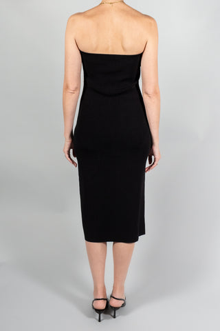 Nili Lotan Mozana Tube Dress-Dresses and Jumpsuits-Misch-Boutique-Vancouver-Canada-misch.ca