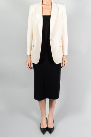 Nili Lotan Mozana Tube Dress-Dresses and Jumpsuits-Misch-Boutique-Vancouver-Canada-misch.ca