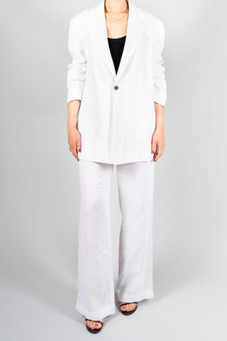 Gauchere Linen Blazer-Coats-Misch-Boutique-Vancouver-Canada-misch.ca