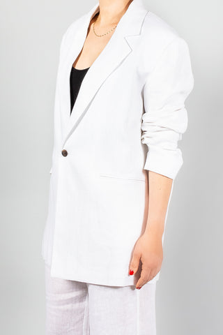 Gauchere Linen Blazer-Coats-Misch-Boutique-Vancouver-Canada-misch.ca