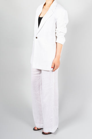Gauchere Linen Blazer-Coats-Misch-Boutique-Vancouver-Canada-misch.ca