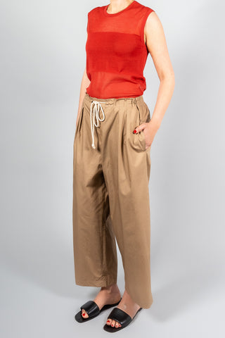 Loulou Studio Anita Sleeveless Knit Top-Tops-Misch-Boutique-Vancouver-Canada-misch.ca