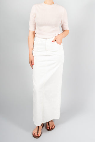 Le Kasha CHYPRE0 Organic Cashmere Top-Tops-Misch-Boutique-Vancouver-Canada-misch.ca