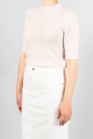 Le Kasha CHYPRE0 Organic Cashmere Top-Tops-Misch-Boutique-Vancouver-Canada-misch.ca