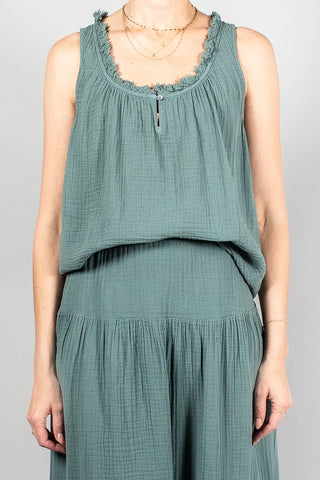 Xirena Evelyn Skirt-Skirts-Misch-Boutique-Vancouver-Canada-misch.ca