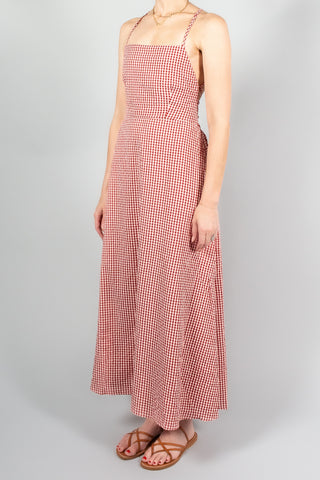 Posse Lori Dress-Dresses and Jumpsuits-Misch-Boutique-Vancouver-Canada-misch.ca