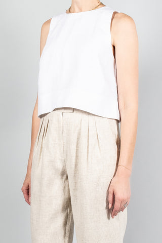 Posse Poppy Top-Tops-Misch-Boutique-Vancouver-Canada-misch.ca