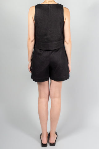 Posse Poppy Top-Tops-Misch-Boutique-Vancouver-Canada-misch.ca