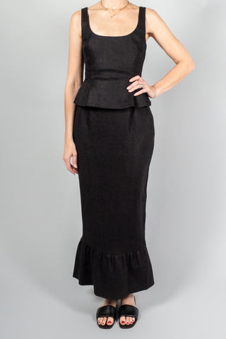 Posse Rosalie Top-Tops-Misch-Boutique-Vancouver-Canada-misch.ca