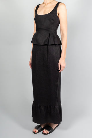 Posse Rosalie Top-Tops-Misch-Boutique-Vancouver-Canada-misch.ca