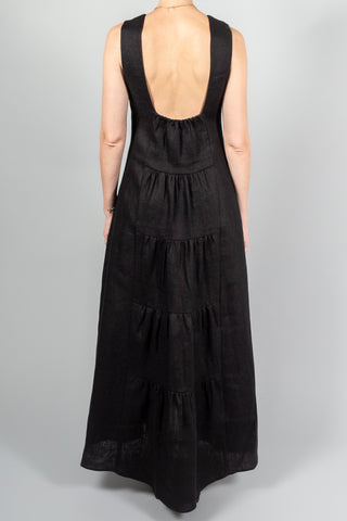 Posse Matilda Dress-Dresses and Jumpsuits-Misch-Boutique-Vancouver-Canada-misch.ca