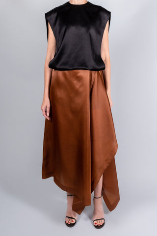 Heirlome Mel Skort-Skirts-Misch-Boutique-Vancouver-Canada-misch.ca