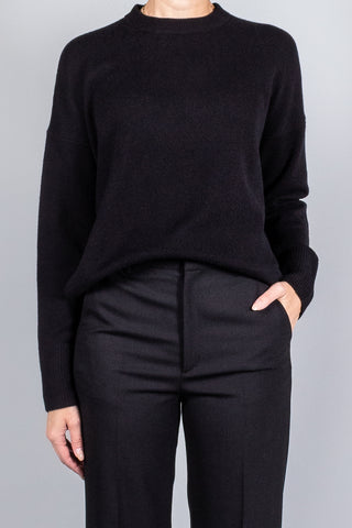 Maria Mcmanus Wide Leg Trouser-Pants and Shorts-Misch-Boutique-Vancouver-Canada-misch.ca