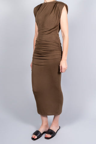 Isabel Marant Etoile Donna Dress-Dresses-Misch-Boutique-Vancouver-Canada-misch.ca