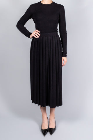 Lisa Yang Minda Skirt-Skirts-Misch-Boutique-Vancouver-Canada-misch.ca