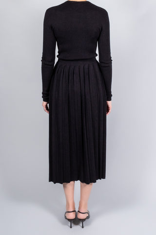 Lisa Yang Minda Skirt-Skirts-Misch-Boutique-Vancouver-Canada-misch.ca