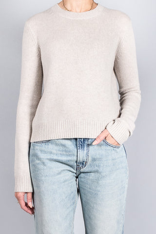 Lisa Yang Mable Sweater-Knitwear-Misch-Boutique-Vancouver-Canada-misch.ca