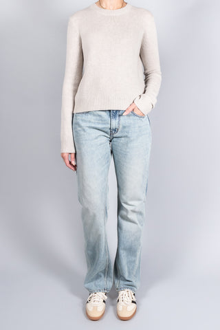 Lisa Yang Mable Sweater-Knitwear-Misch-Boutique-Vancouver-Canada-misch.ca