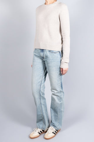 Lisa Yang Mable Sweater-Knitwear-Misch-Boutique-Vancouver-Canada-misch.ca