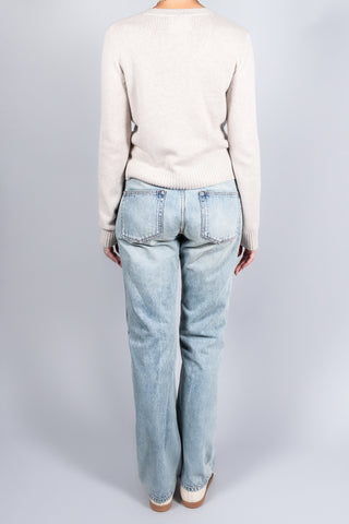 Lisa Yang Mable Sweater-Knitwear-Misch-Boutique-Vancouver-Canada-misch.ca