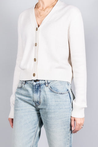 Lisa Yang Marion Cardigan-Knitwear-Misch-Boutique-Vancouver-Canada-misch.ca