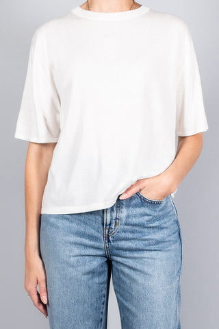 Lisa Yang Rubie T-Shirt-Tops-Misch-Boutique-Vancouver-Canada-misch.ca