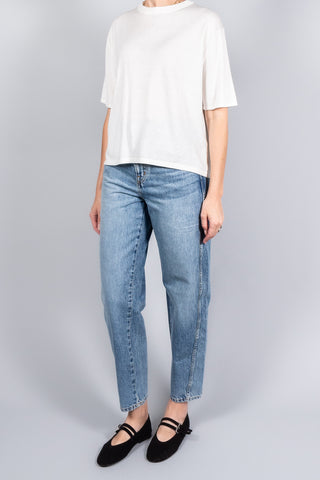 Lisa Yang Rubie T-Shirt-Tops-Misch-Boutique-Vancouver-Canada-misch.ca