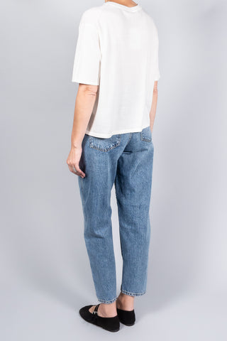 Lisa Yang Rubie T-Shirt-Tops-Misch-Boutique-Vancouver-Canada-misch.ca