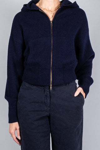 Lisa Yang Lilia Double Faced Cashmere Cardigan