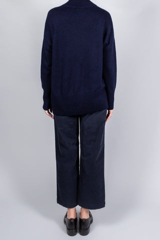 Lisa Yang Heidi Mockneck-Knitwear-Misch-Boutique-Vancouver-Canada-misch.ca