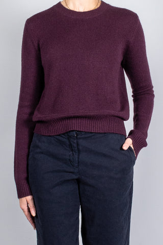 Lisa Yang Mable Sweater-Knitwear-Misch-Boutique-Vancouver-Canada-misch.ca