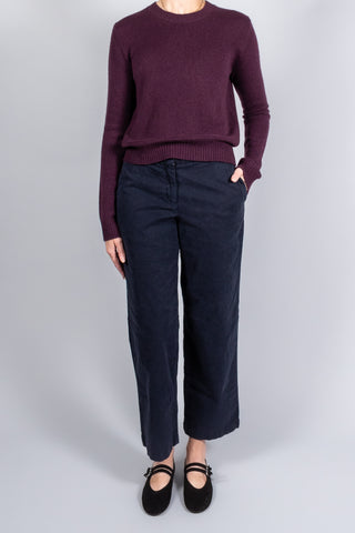 Lisa Yang Mable Sweater-Knitwear-Misch-Boutique-Vancouver-Canada-misch.ca