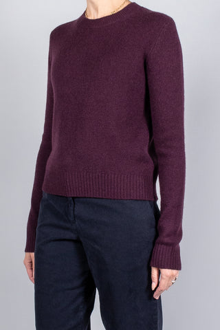 Lisa Yang Mable Sweater-Knitwear-Misch-Boutique-Vancouver-Canada-misch.ca