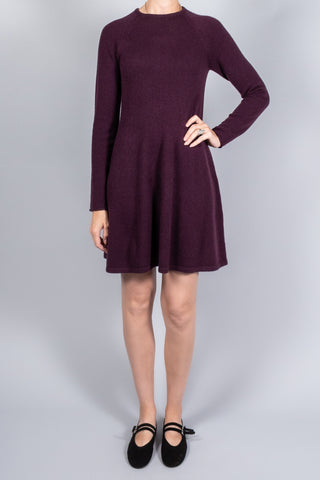 Lisa Yang Didih Dress-Dresses and Jumpsuits-Misch-Boutique-Vancouver-Canada-misch.ca
