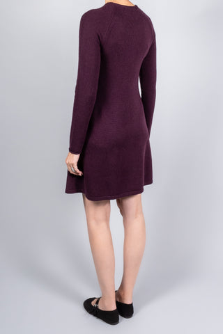 Lisa Yang Didih Dress-Dresses and Jumpsuits-Misch-Boutique-Vancouver-Canada-misch.ca