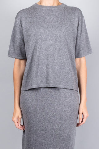 Lisa Yang Rubie T-Shirt-Tops-Misch-Boutique-Vancouver-Canada-misch.ca