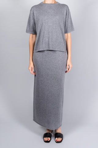 Lisa Yang Charlotta Skirt-Skirts-Misch-Boutique-Vancouver-Canada-misch.ca