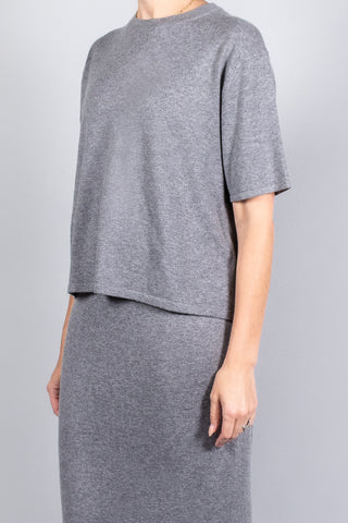 Lisa Yang Rubie T-Shirt-Tops-Misch-Boutique-Vancouver-Canada-misch.ca