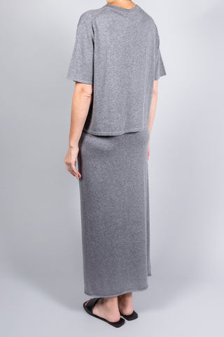 Lisa Yang Charlotta Skirt-Skirts-Misch-Boutique-Vancouver-Canada-misch.ca