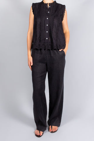 Xirena Romany Pant-Pants and Shorts-Misch-Boutique-Vancouver-Canada-misch.ca