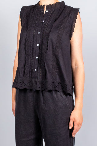 Xirena Lara Shirt-Tops-Misch-Boutique-Vancouver-Canada-misch.ca