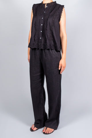 Xirena Romany Pant-Pants and Shorts-Misch-Boutique-Vancouver-Canada-misch.ca