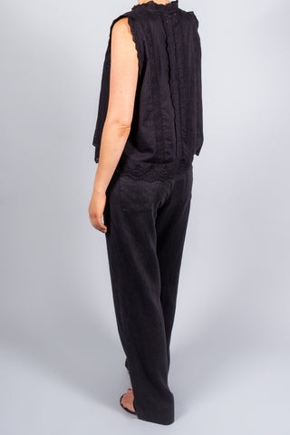 Xirena Romany Pant-Pants and Shorts-Misch-Boutique-Vancouver-Canada-misch.ca