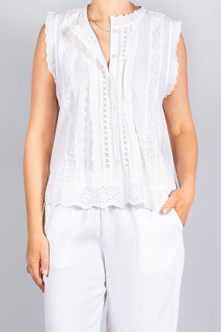 Xirena Lara Shirt-Tops-Misch-Boutique-Vancouver-Canada-misch.ca
