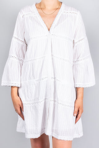 Xirena Frida Dress-Dresses and Jumpsuits-Misch-Boutique-Vancouver-Canada-misch.ca