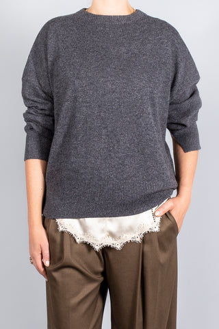 Loulou De Saison Anaa Sweater-Knitwear-Misch-Boutique-Vancouver-Canada-misch.ca
