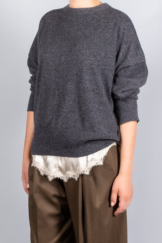 Loulou De Saison Anaa Sweater-Knitwear-Misch-Boutique-Vancouver-Canada-misch.ca