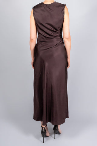 Loulou De Saison Roan Dress-Dresses and Jumpsuits-Misch-Boutique-Vancouver-Canada-misch.ca