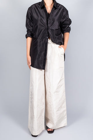 Kallmeyer Signature Button Down-Tops-Misch-Boutique-Vancouver-Canada-misch.ca